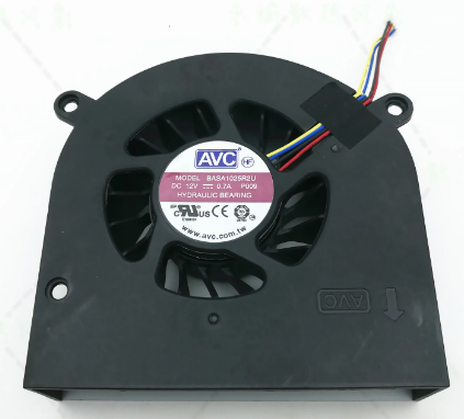 Ventilateur * NEUF * pour HP Pavilion 20-b121ef